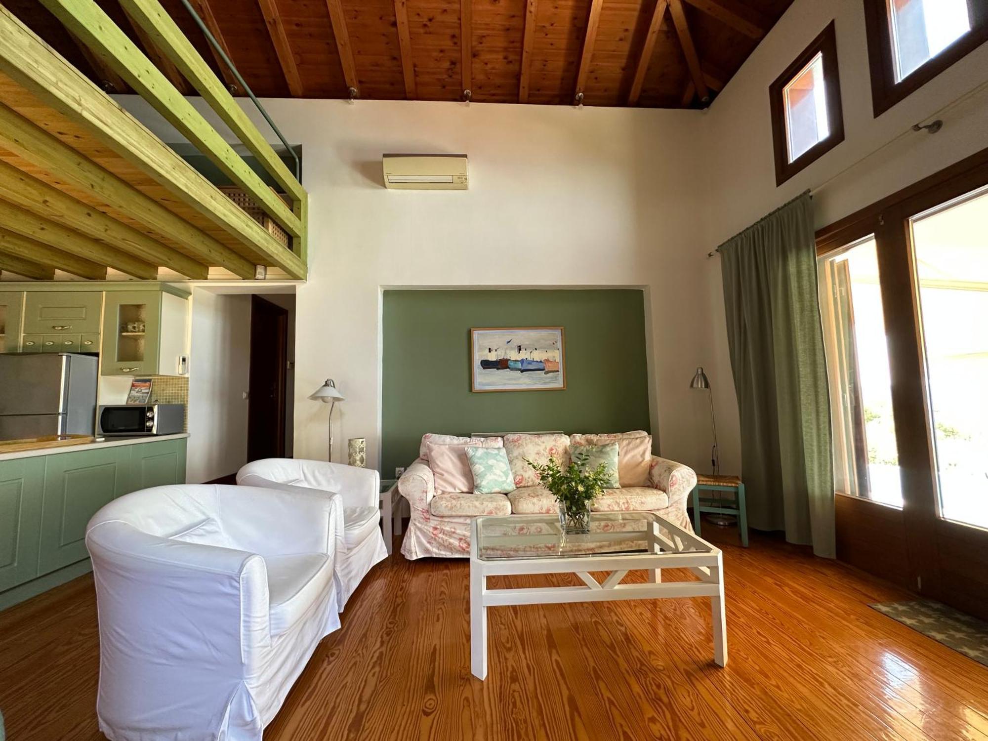 Elia Pilio Villas Exterior foto